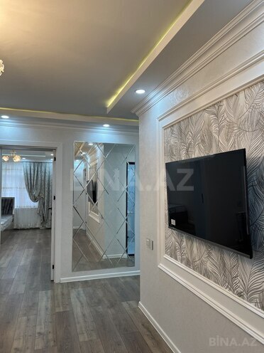 3-комн. новостройка - Гянджа - 75 м² (10)