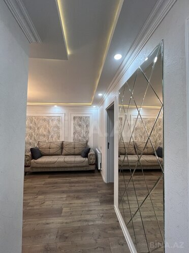 3-комн. новостройка - Гянджа - 75 м² (1)