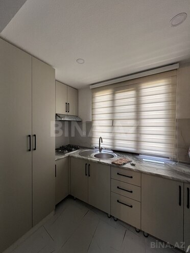 3-комн. новостройка - Гянджа - 75 м² (8)