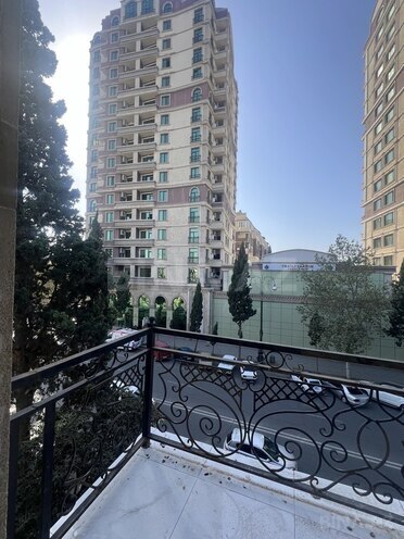 3-комн. новостройка - Гянджа - 75 м² (11)