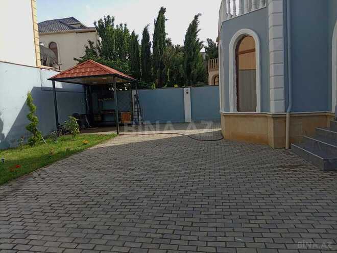 5-комн. дом/дача - Хырдалан - 220 м² (5)