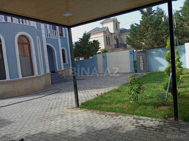 5-комн. дом/дача - Хырдалан - 220 м² (3)