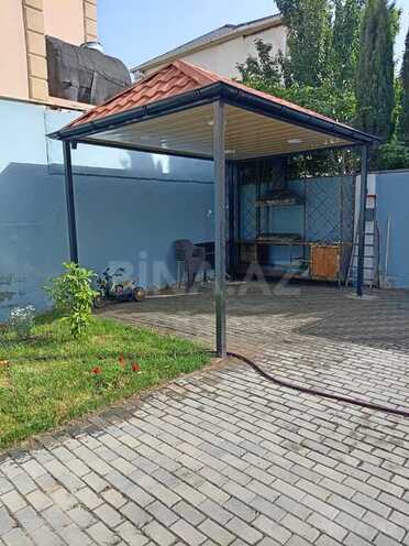 5-комн. дом/дача - Хырдалан - 220 м² (28)