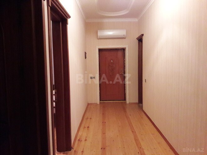 3-комн. дом/дача - пос. Шувеляны - 150 м² (14)