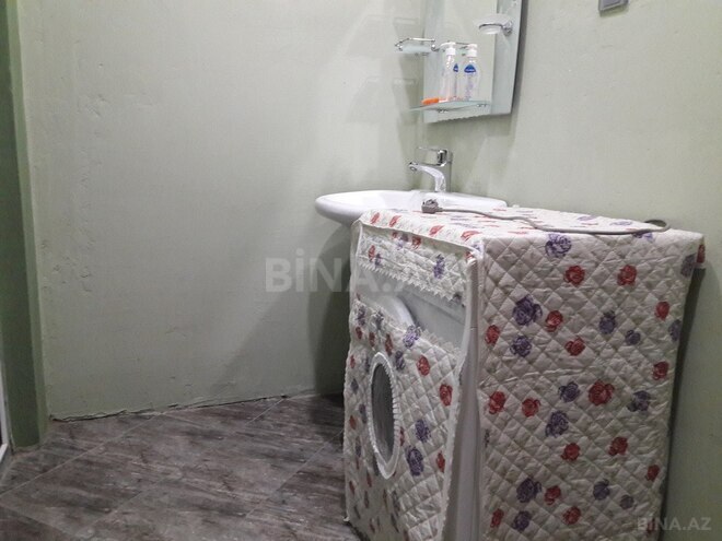 3-комн. дом/дача - пос. Шувеляны - 150 м² (22)