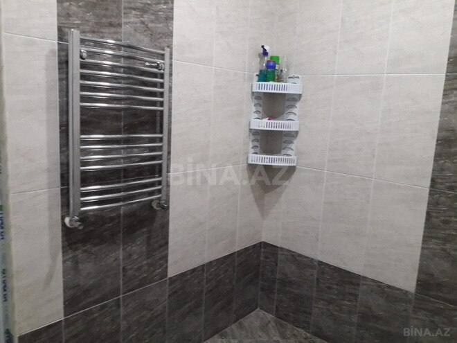 3-комн. дом/дача - пос. Шувеляны - 150 м² (20)