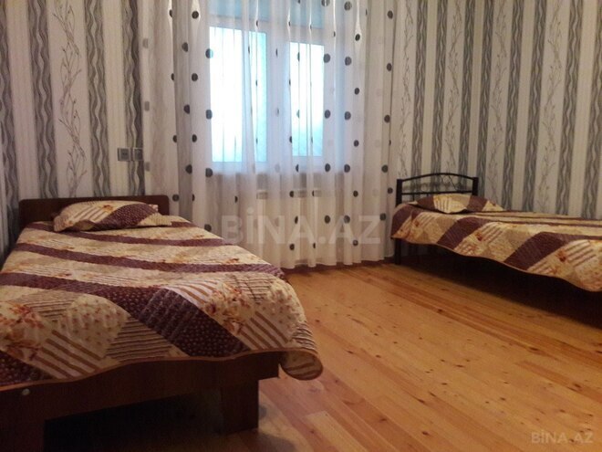 3-комн. дом/дача - пос. Шувеляны - 150 м² (13)