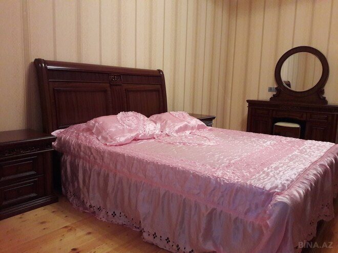 3-комн. дом/дача - пос. Шувеляны - 150 м² (16)