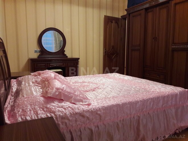 3-комн. дом/дача - пос. Шувеляны - 150 м² (15)
