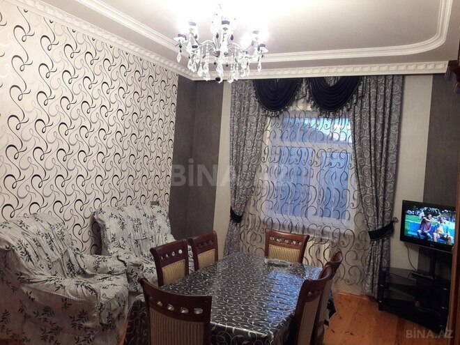 3-комн. дом/дача - пос. Шувеляны - 150 м² (18)