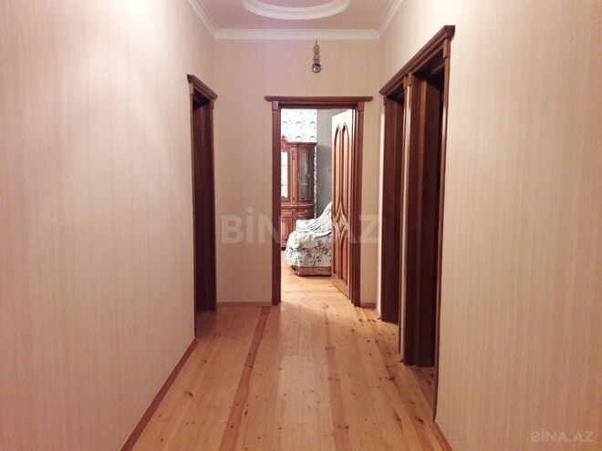 3-комн. дом/дача - пос. Шувеляны - 150 м² (12)