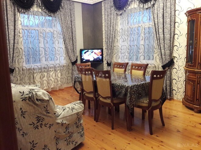 3-комн. дом/дача - пос. Шувеляны - 150 м² (19)