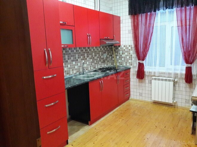 3-комн. дом/дача - пос. Шувеляны - 150 м² (17)