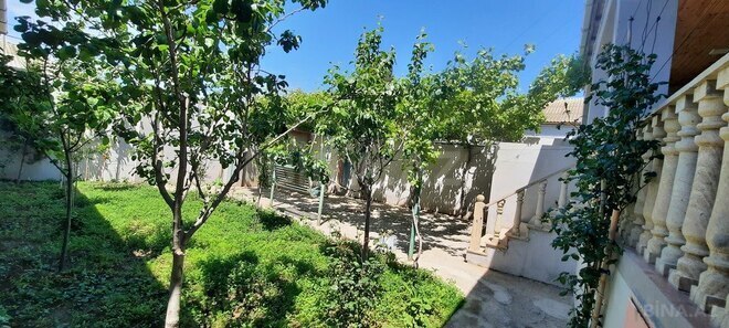 3-комн. дом/дача - пос. Шувеляны - 150 м² (8)