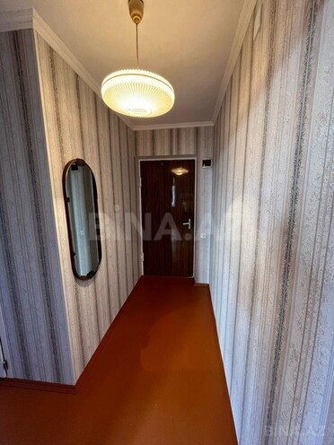 1-комн. вторичка - Сумгаит - 34 м² (3)