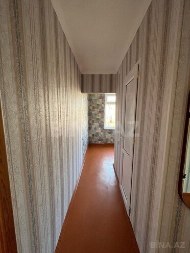 1-комн. вторичка - Сумгаит - 34 м² (4)