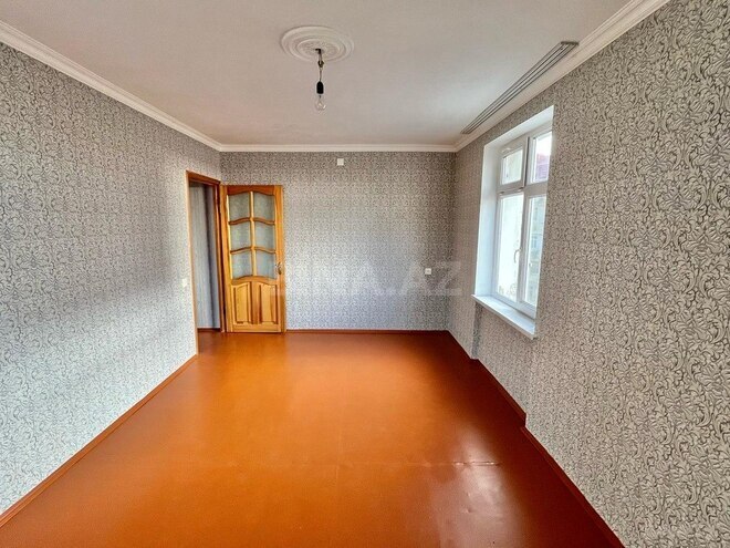 1-комн. вторичка - Сумгаит - 34 м² (1)