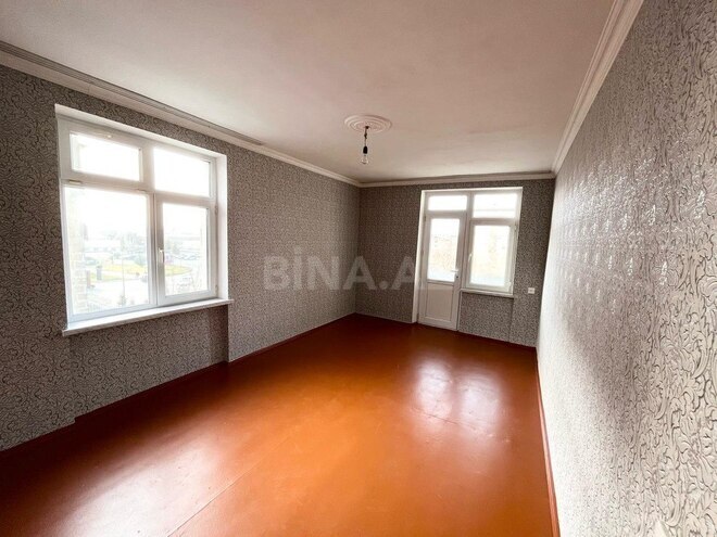 1-комн. вторичка - Сумгаит - 34 м² (2)