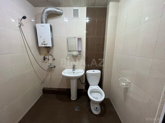 1-комн. вторичка - Сумгаит - 34 м² (7)