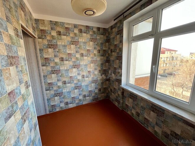 1-комн. вторичка - Сумгаит - 34 м² (6)