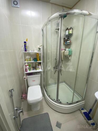 2-комн. новостройка - м. Халглар Достлугу - 46 м² (13)