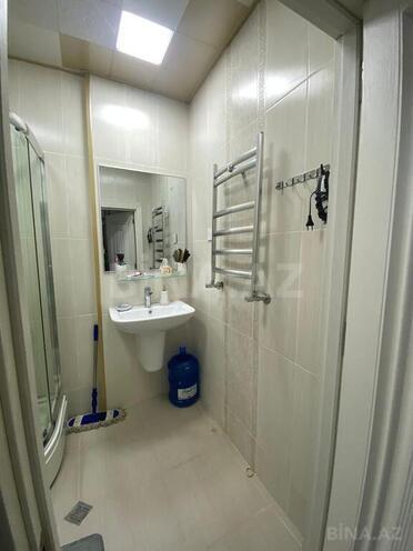 2-комн. новостройка - м. Халглар Достлугу - 46 м² (12)