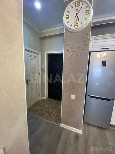 2-комн. новостройка - м. Халглар Достлугу - 46 м² (3)