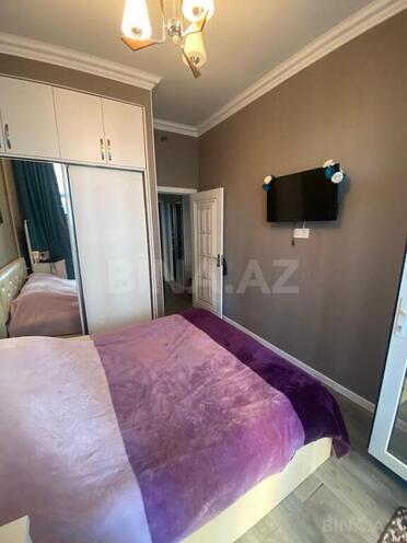 2-комн. новостройка - м. Халглар Достлугу - 46 м² (9)