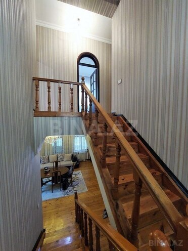 6-комн. дом/дача - пос. Сулутепе - 270 м² (21)