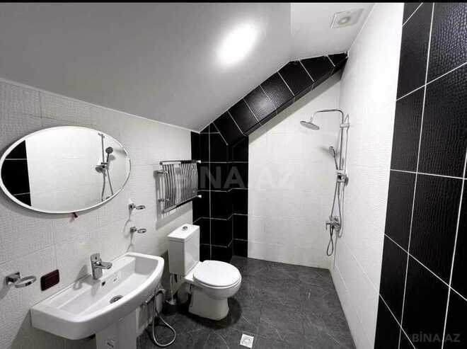 4-комн. дом/дача - Габала - 230 м² (19)