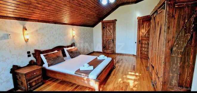 4-комн. дом/дача - Габала - 230 м² (26)