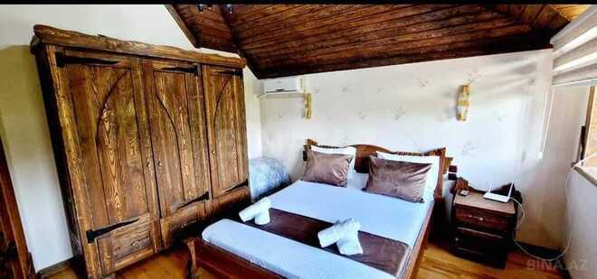 4-комн. дом/дача - Габала - 230 м² (20)