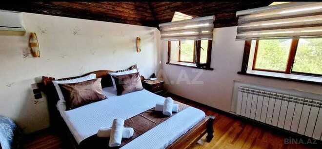 4-комн. дом/дача - Габала - 230 м² (18)