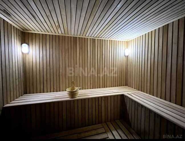 4-комн. дом/дача - Габала - 230 м² (17)