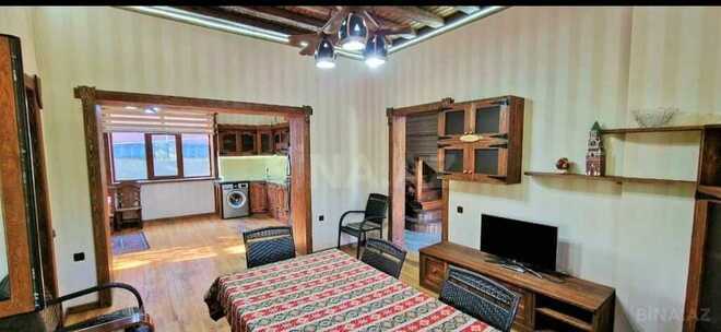 4-комн. дом/дача - Габала - 230 м² (16)
