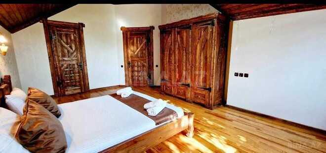 4-комн. дом/дача - Габала - 230 м² (22)
