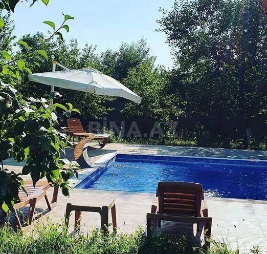 4-комн. дом/дача - Габала - 230 м² (6)