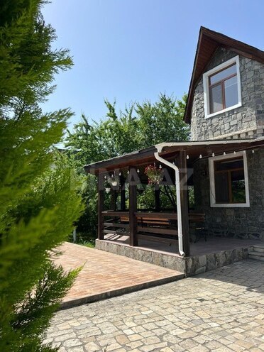 4-комн. дом/дача - Габала - 230 м² (4)