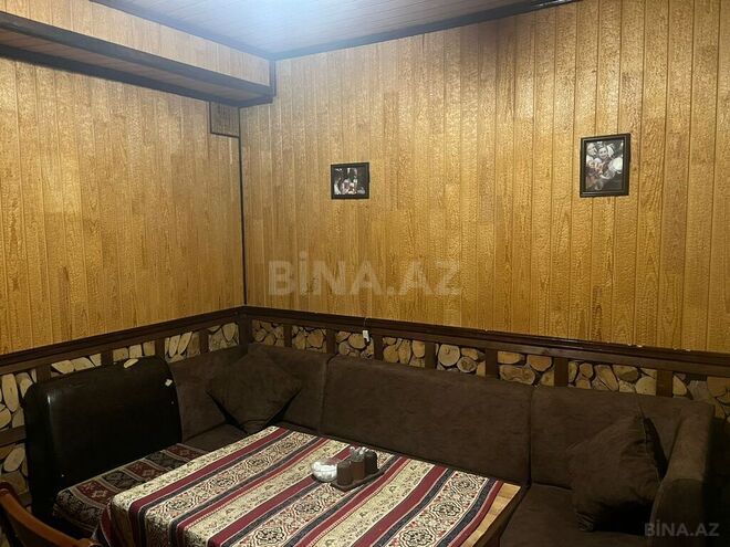 Объект - м. Азадлыг проспекти - 110 м² (8)