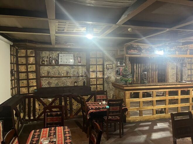 Объект - м. Азадлыг проспекти - 110 м² (2)