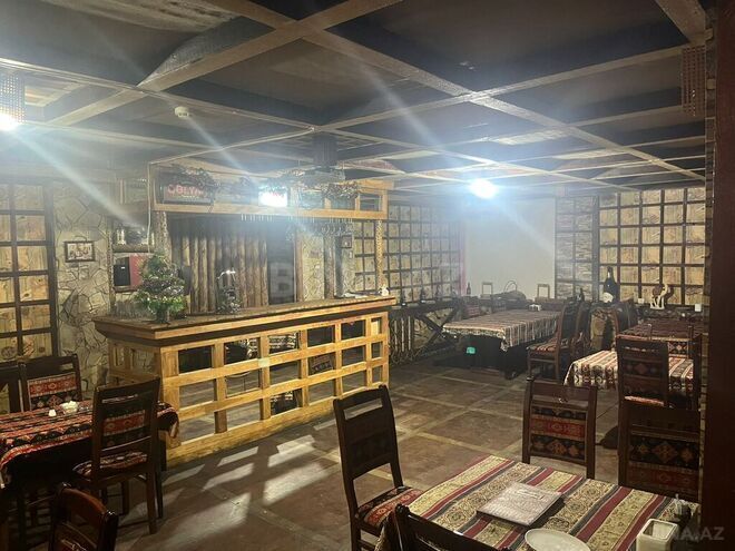 Объект - м. Азадлыг проспекти - 110 м² (5)