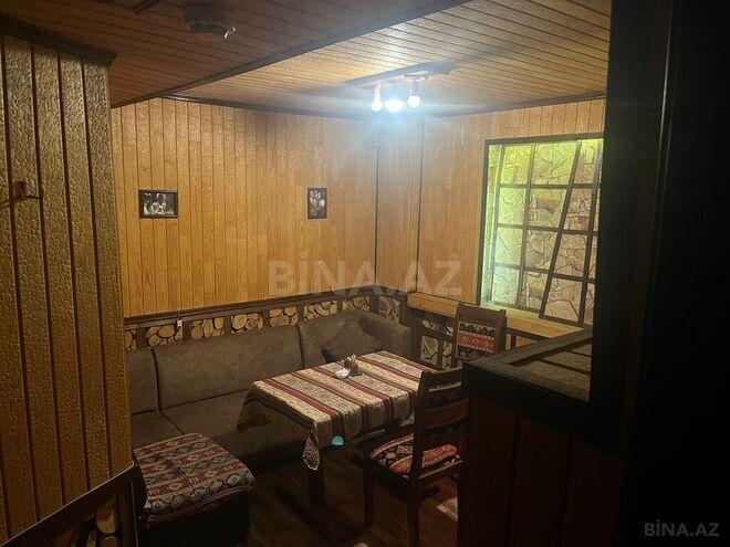 Объект - м. Азадлыг проспекти - 110 м² (10)