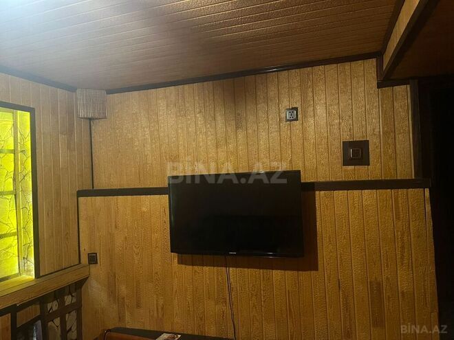 Объект - м. Азадлыг проспекти - 110 м² (7)
