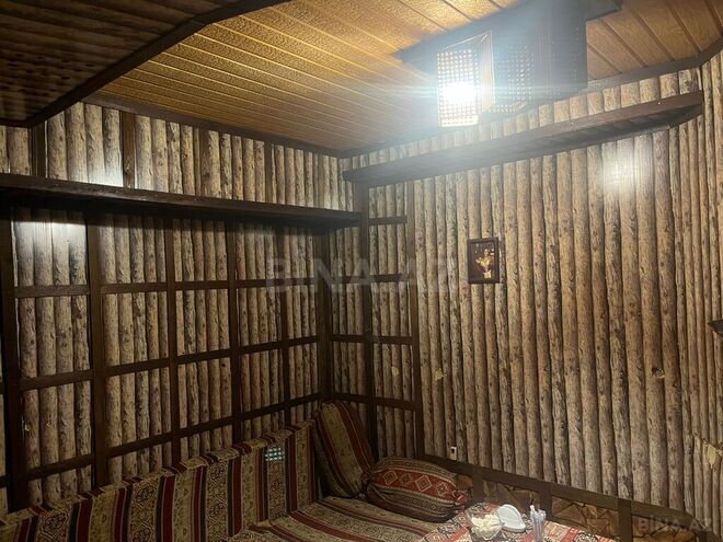 Объект - м. Азадлыг проспекти - 110 м² (9)