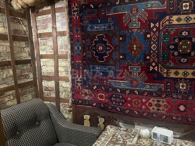 Объект - м. Азадлыг проспекти - 110 м² (12)