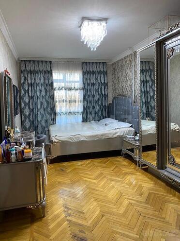 5-комн. вторичка - пос. Ахмедлы - 140 м² (9)