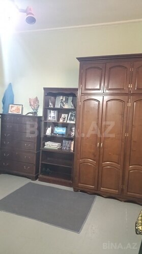 3-комн. дом/дача - пос. Бильгях - 100 м² (1)