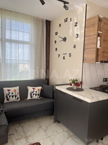 3-комн. дом/дача - Габала - 70 м² (5)
