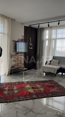 3-комн. дом/дача - Габала - 70 м² (10)