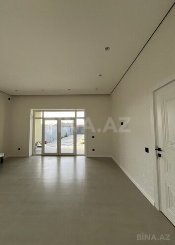 4 otaqlı həyət evi/bağ evi - Bilgəh q. - 135 m² (7)